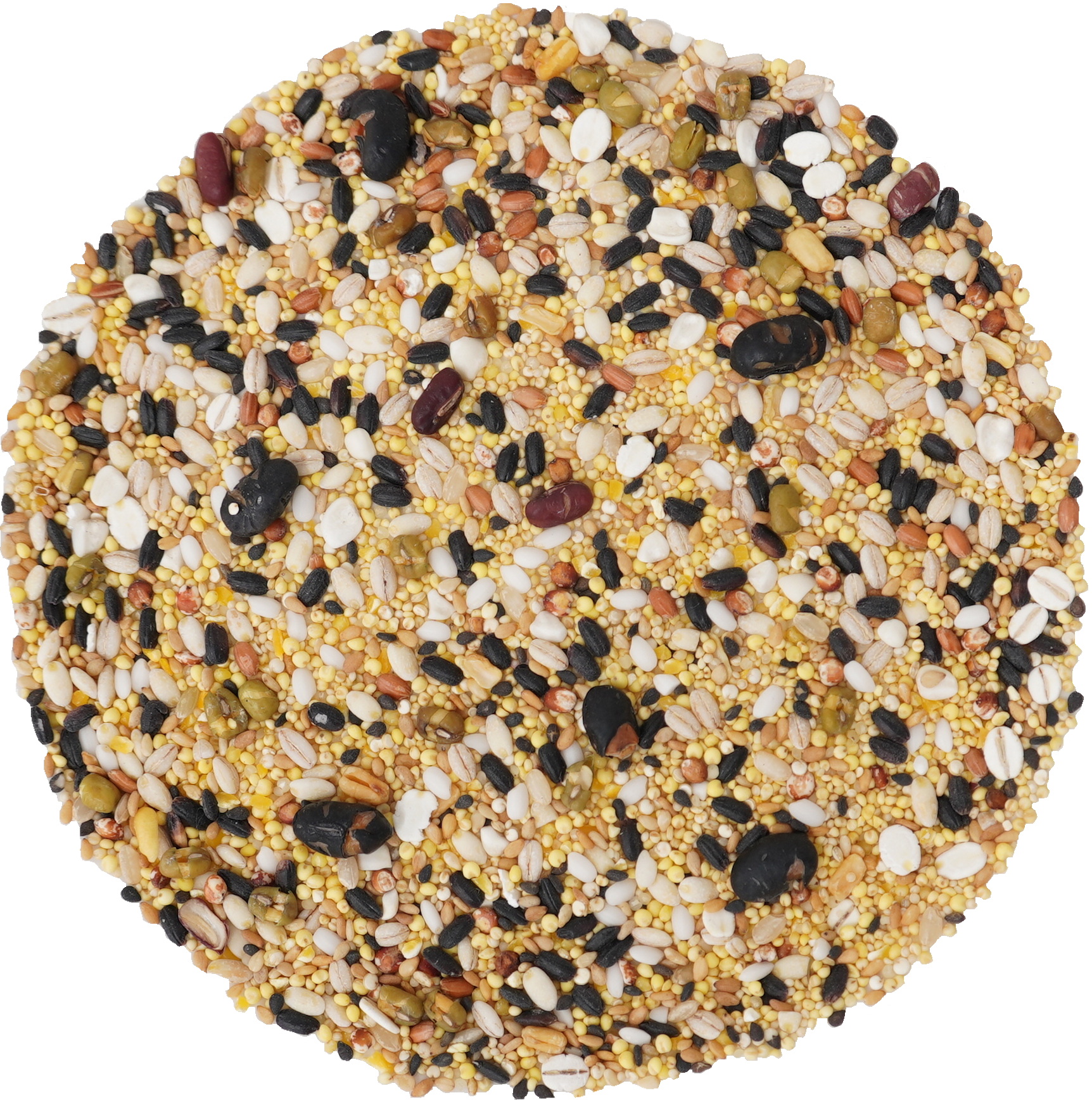 雑穀米｜商用可フリー画像・背景透過