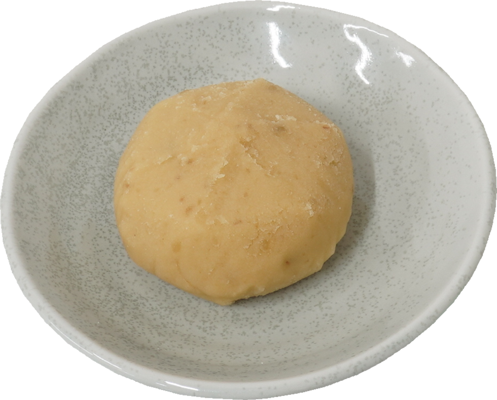 くりきんとん｜商用可フリー画像・背景透過