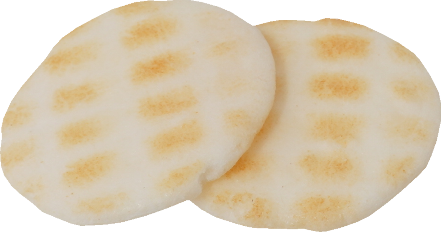 せんべい｜商用可フリー画像・背景透過