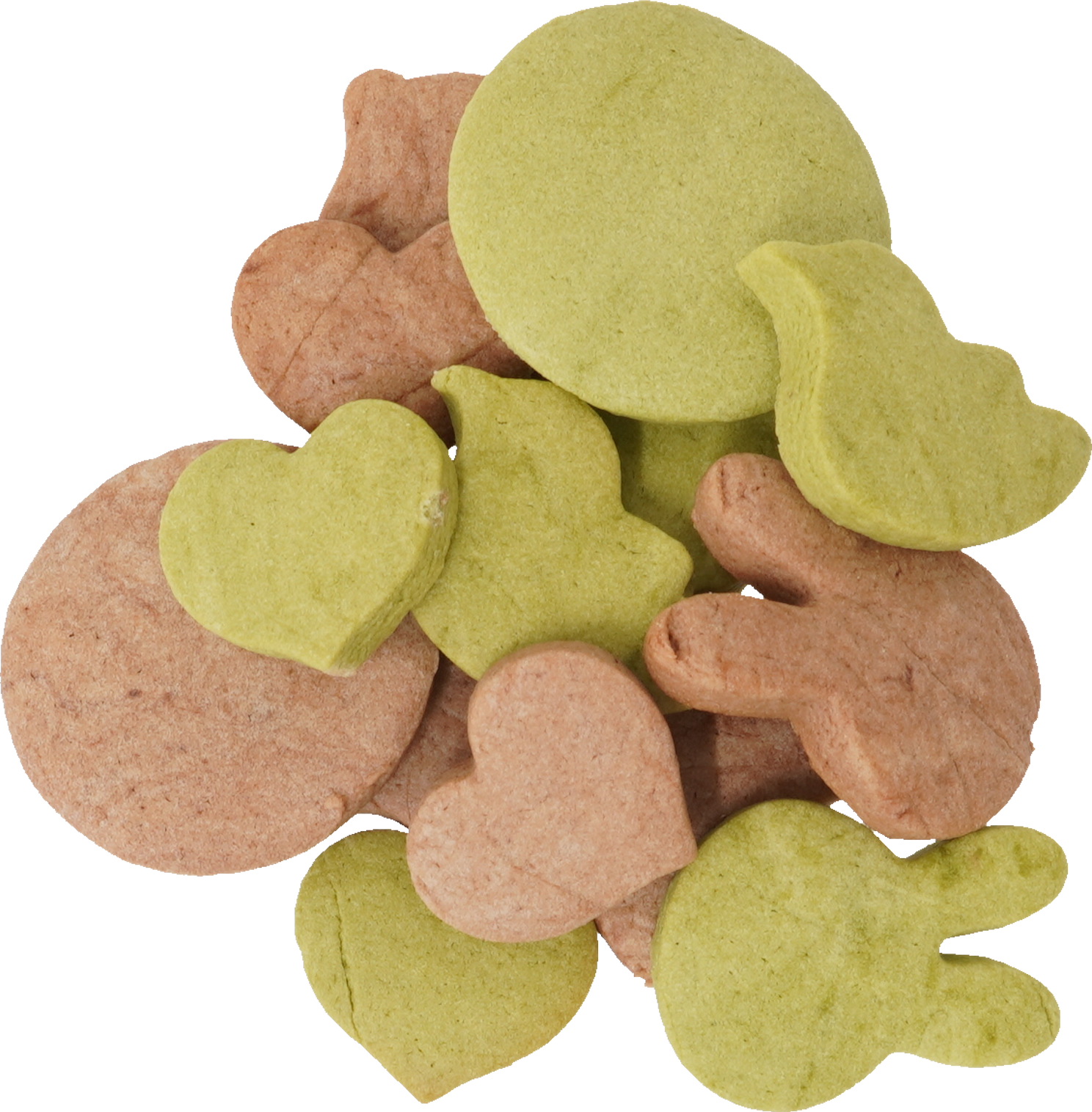 クッキー｜商用可フリー画像・背景透過