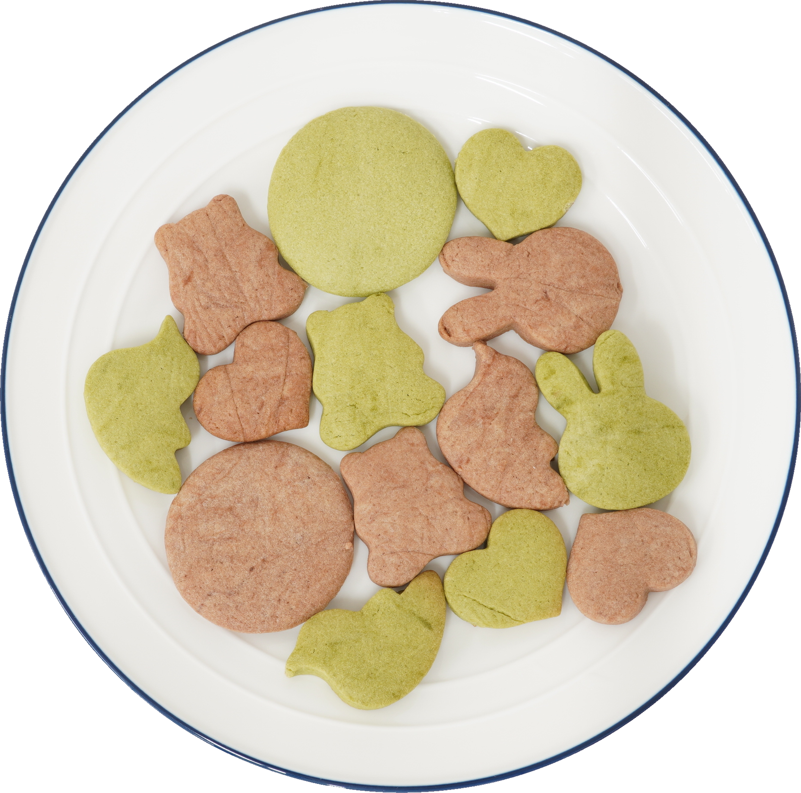 クッキー｜商用可フリー画像・背景透過