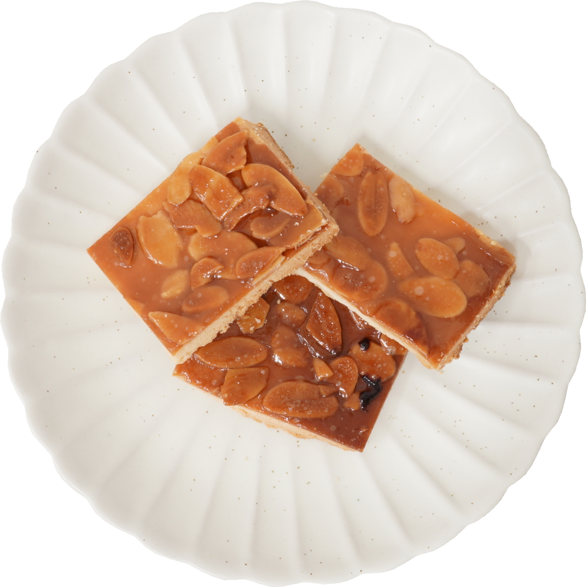 フロランタン｜商用可フリー画像・背景透過