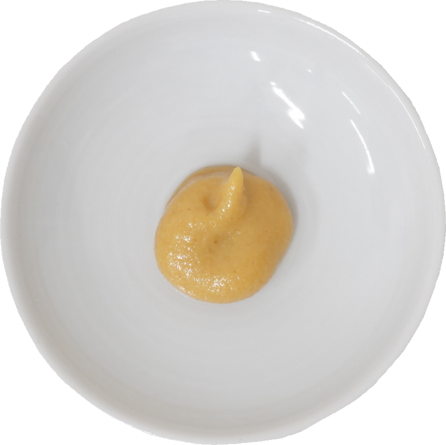 からし｜商用可フリー画像・背景透過