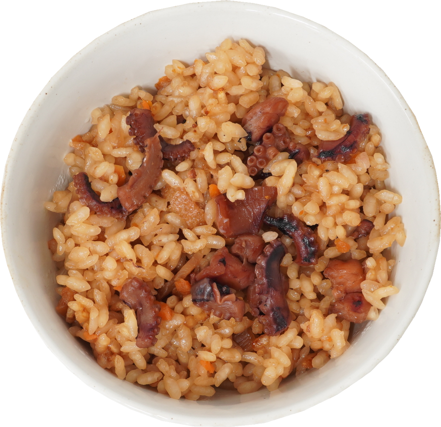 たこ飯｜商用可フリー画像・背景透過