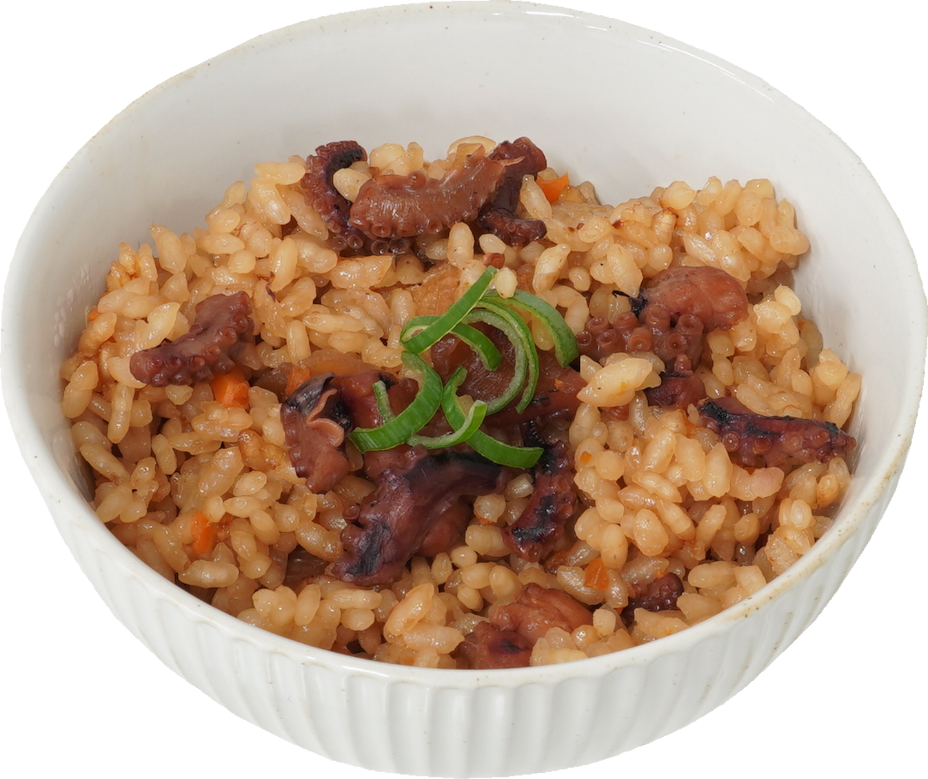 たこ飯｜商用可フリー画像・背景透過