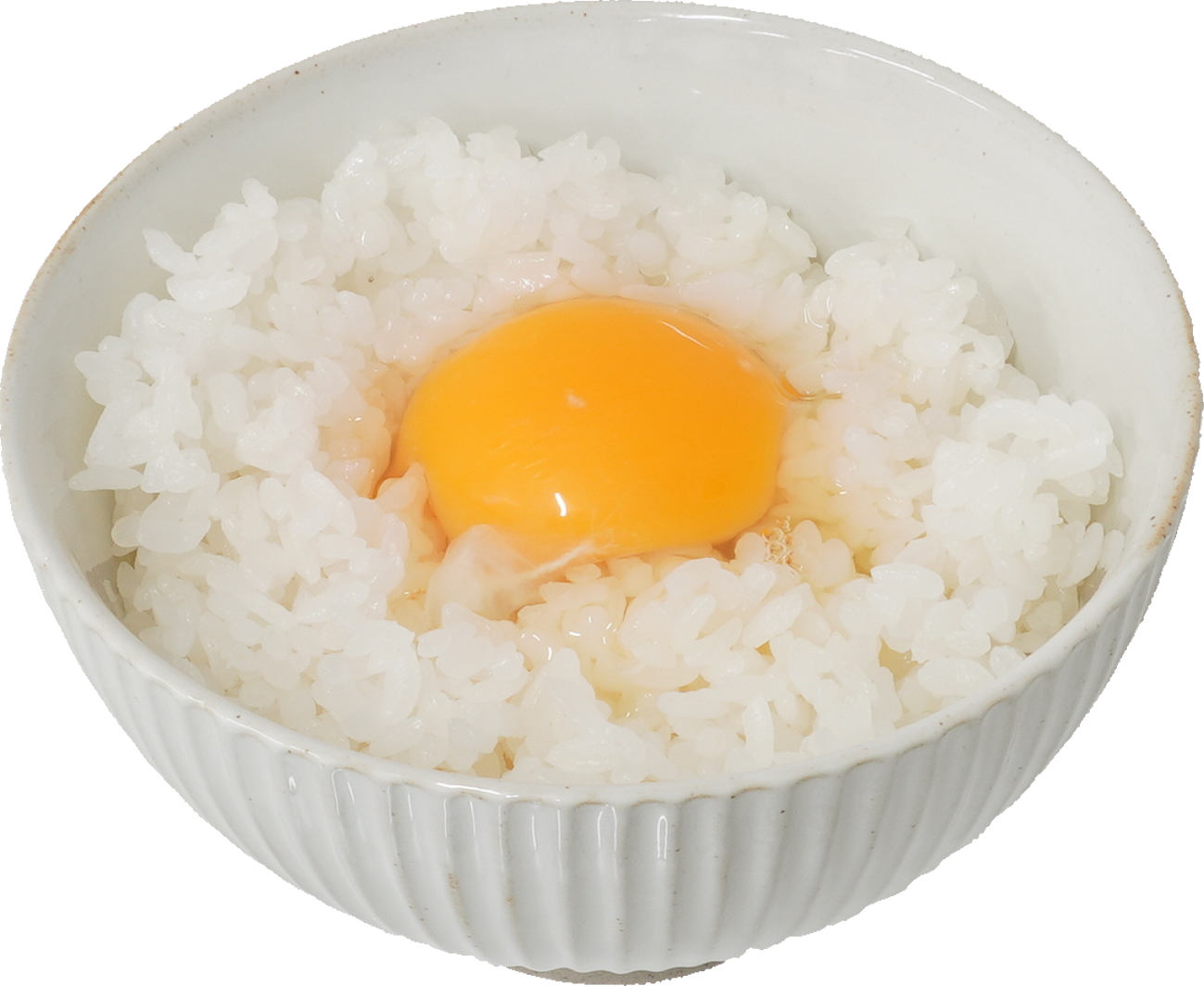 卵かけご飯｜商用可フリー画像・背景透過