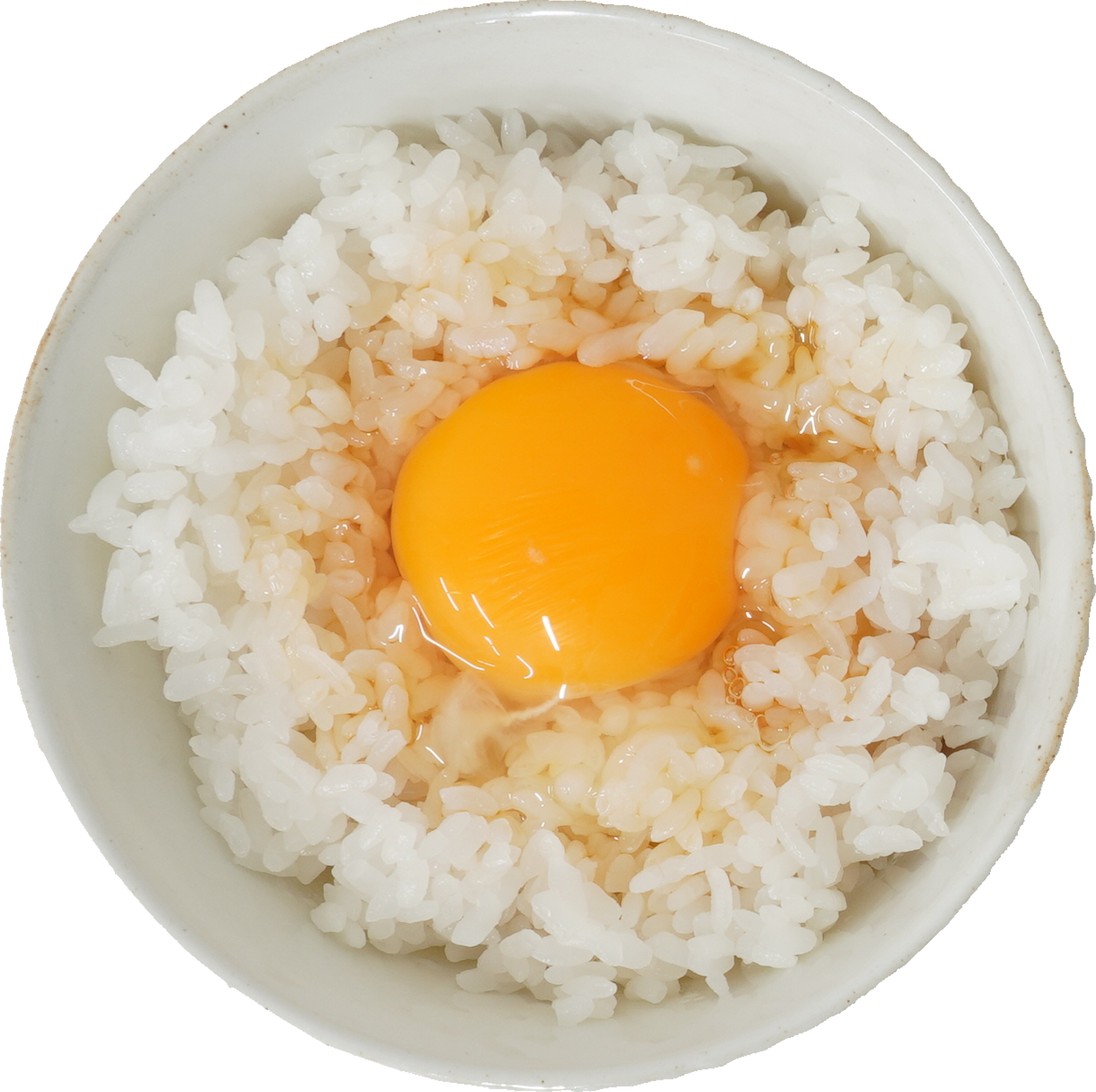 卵かけご飯｜商用可フリー画像・背景透過
