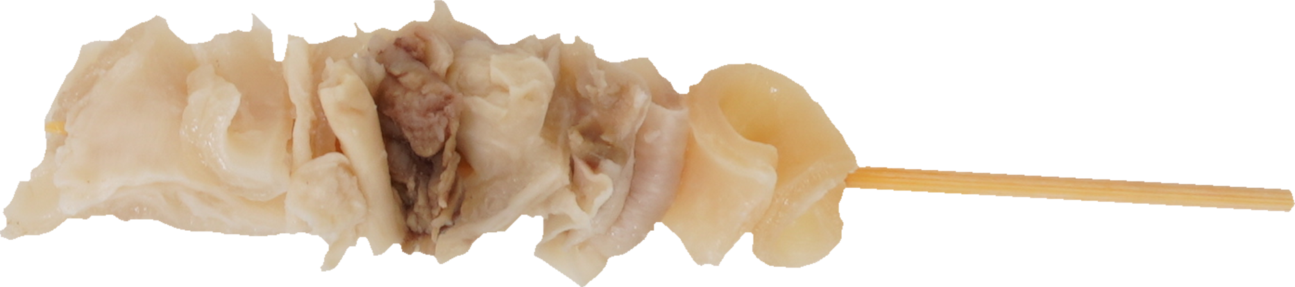 おでんの具（牛すじ）｜商用可フリー画像・背景透過