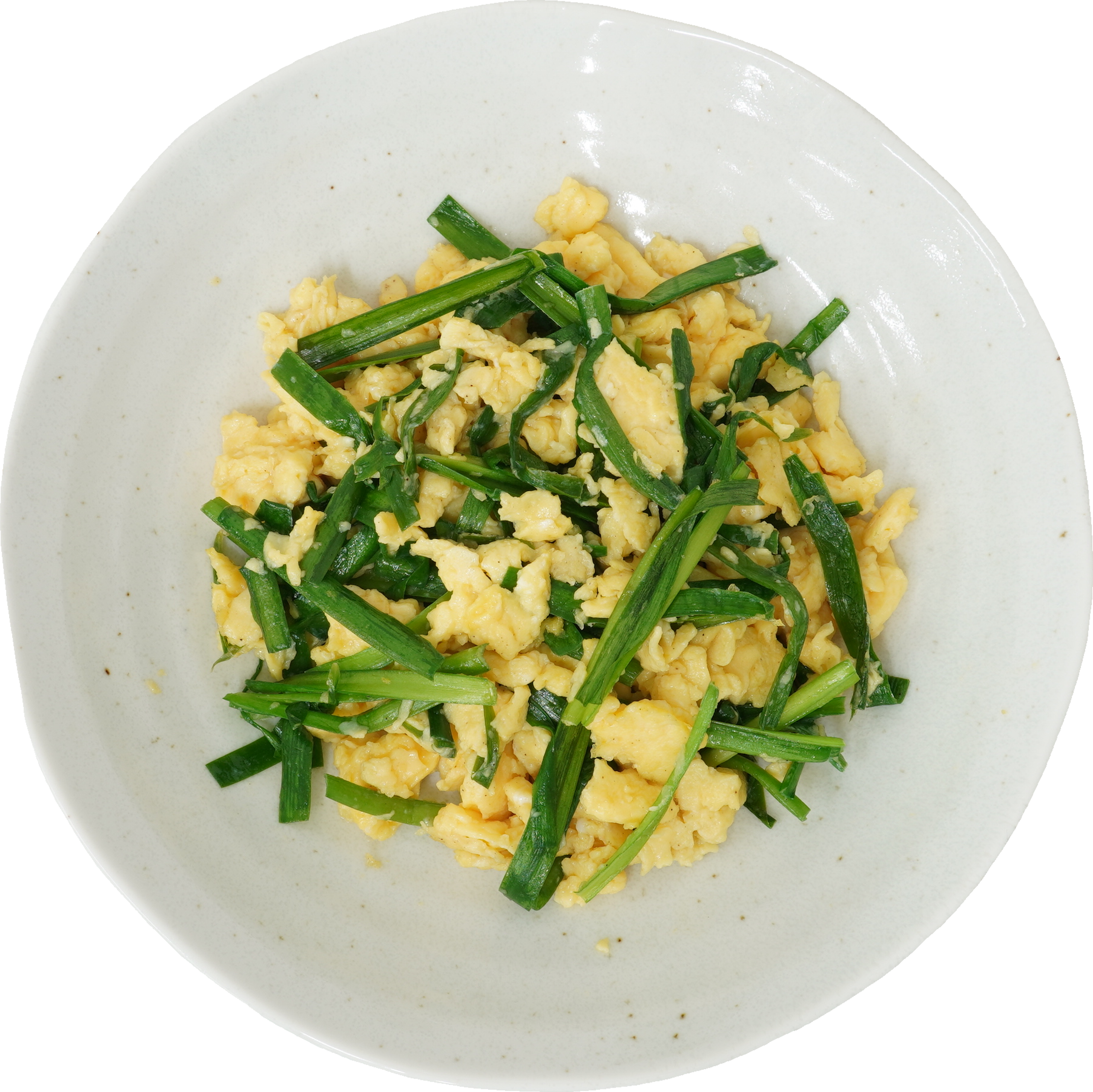 にら玉｜商用可フリー画像・背景透過