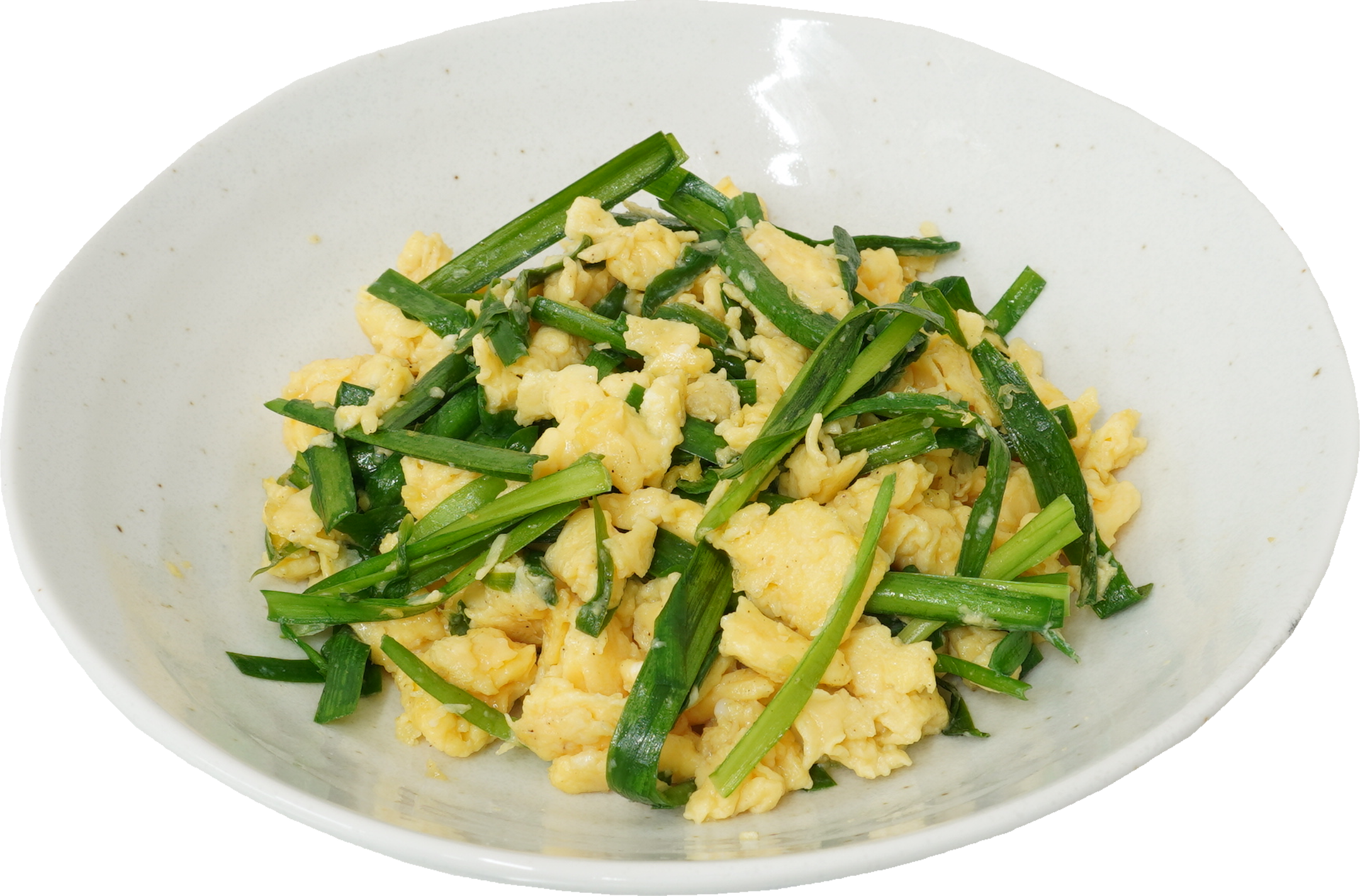 にら玉｜商用可フリー画像・背景透過