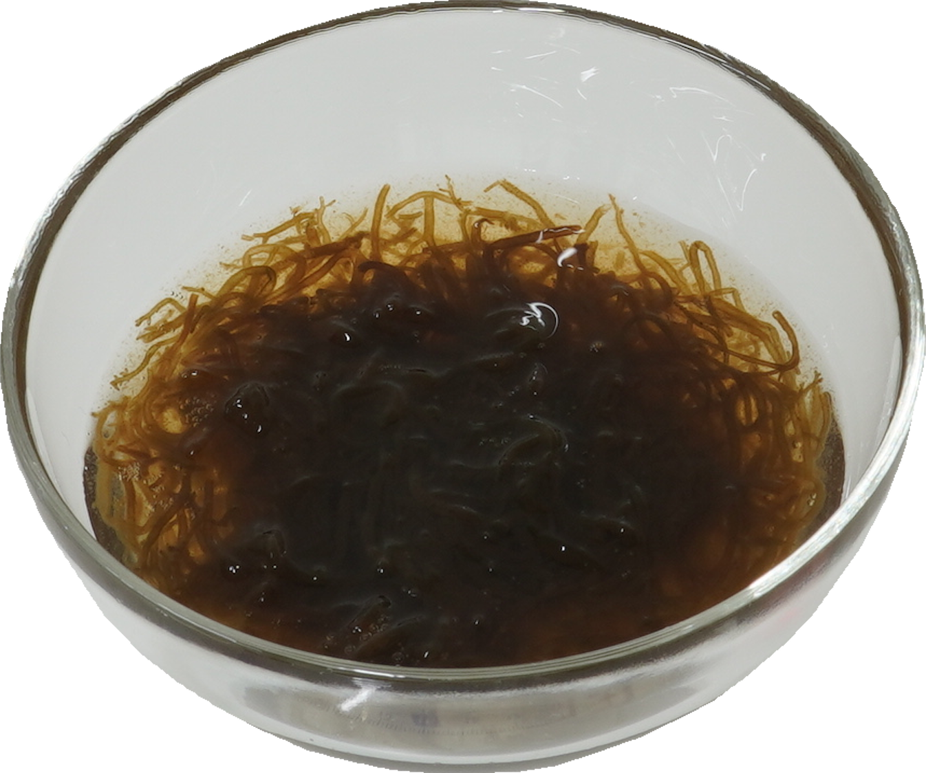 もずくの酢の物｜商用可フリー画像・背景透過