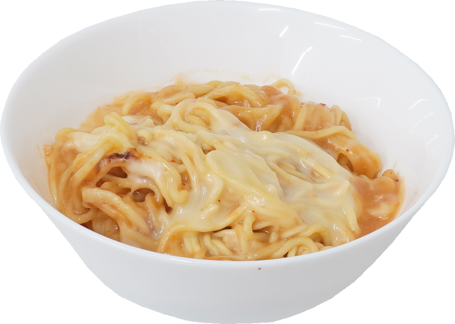 キムチ鍋（しめ）｜商用可フリー画像・背景透過