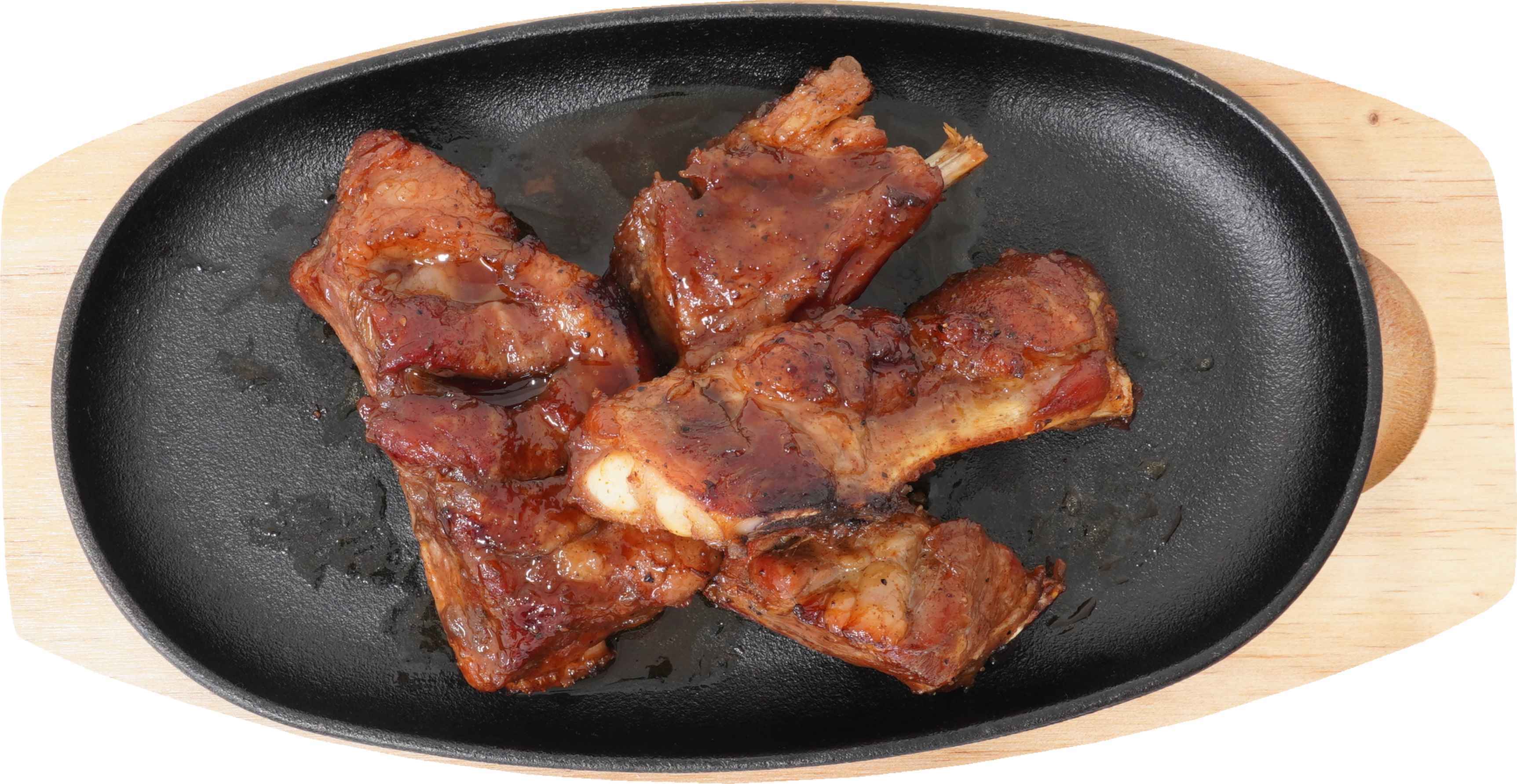 スペリアリブ｜商用可フリー画像・背景透過