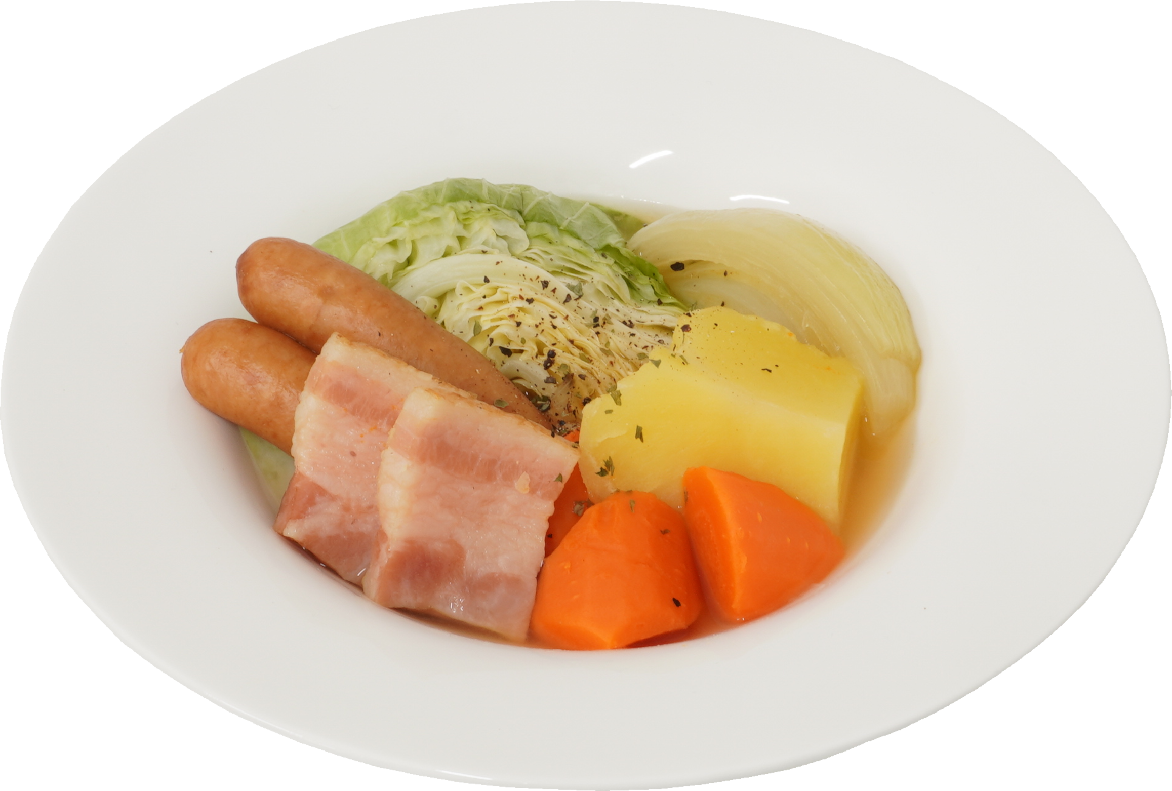 ポトフ｜商用可フリー画像・背景透過