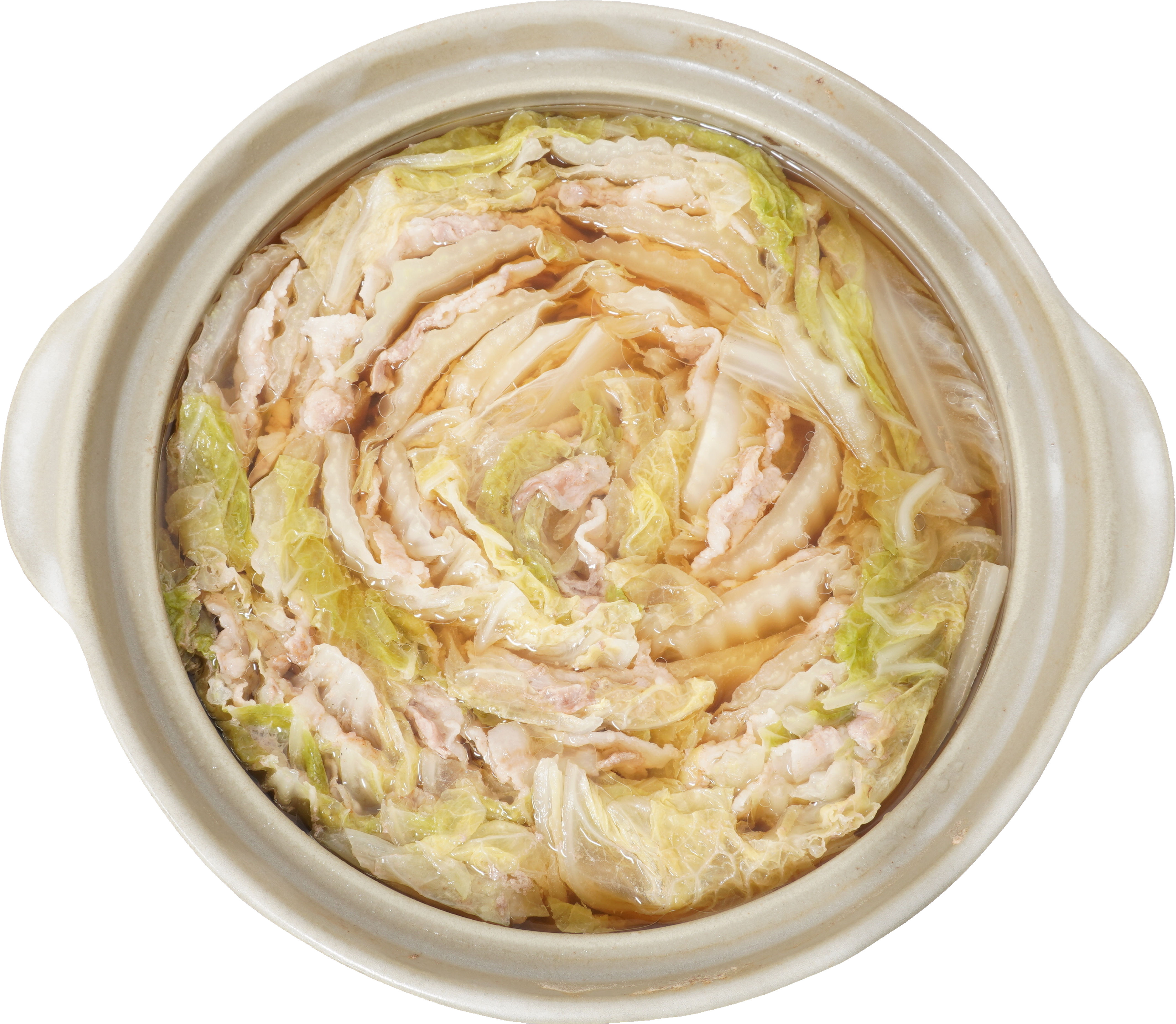 ミルフィーユ鍋｜商用可フリー画像・背景透過