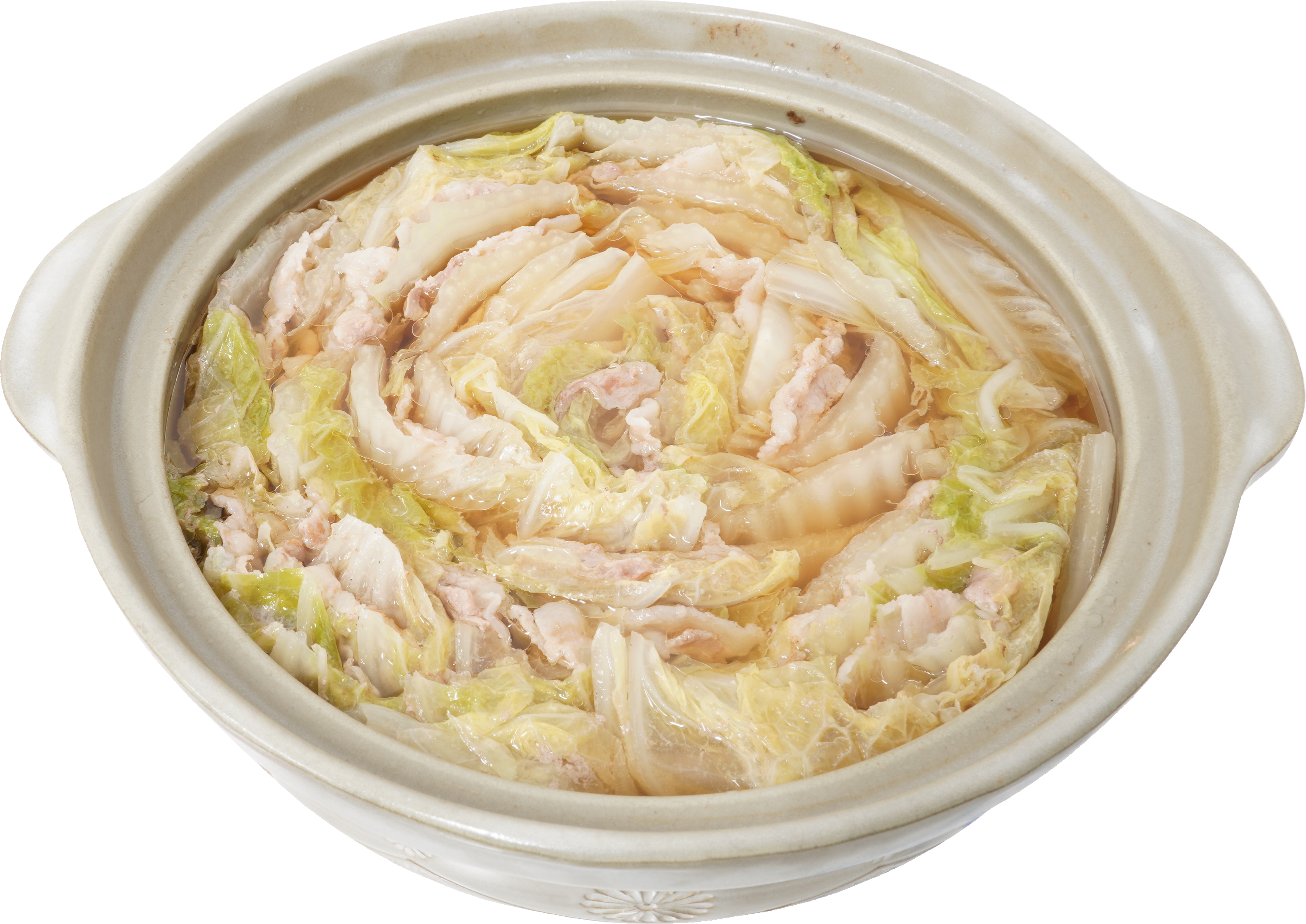 ミルフィーユ鍋｜商用可フリー画像・背景透過