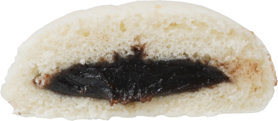 あんまん｜商用可フリー画像・背景透過