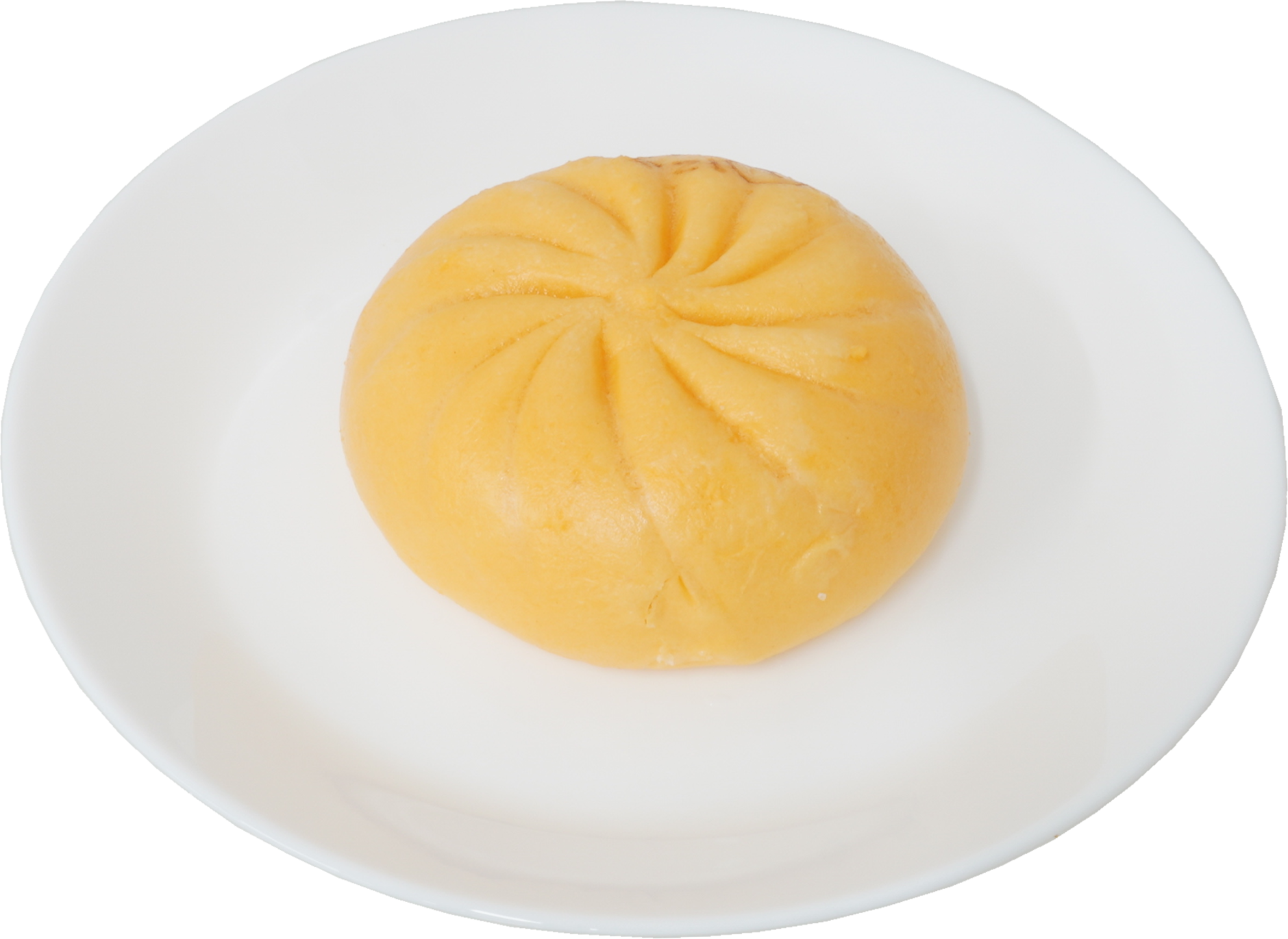 ピザまん｜商用可フリー画像・背景透過