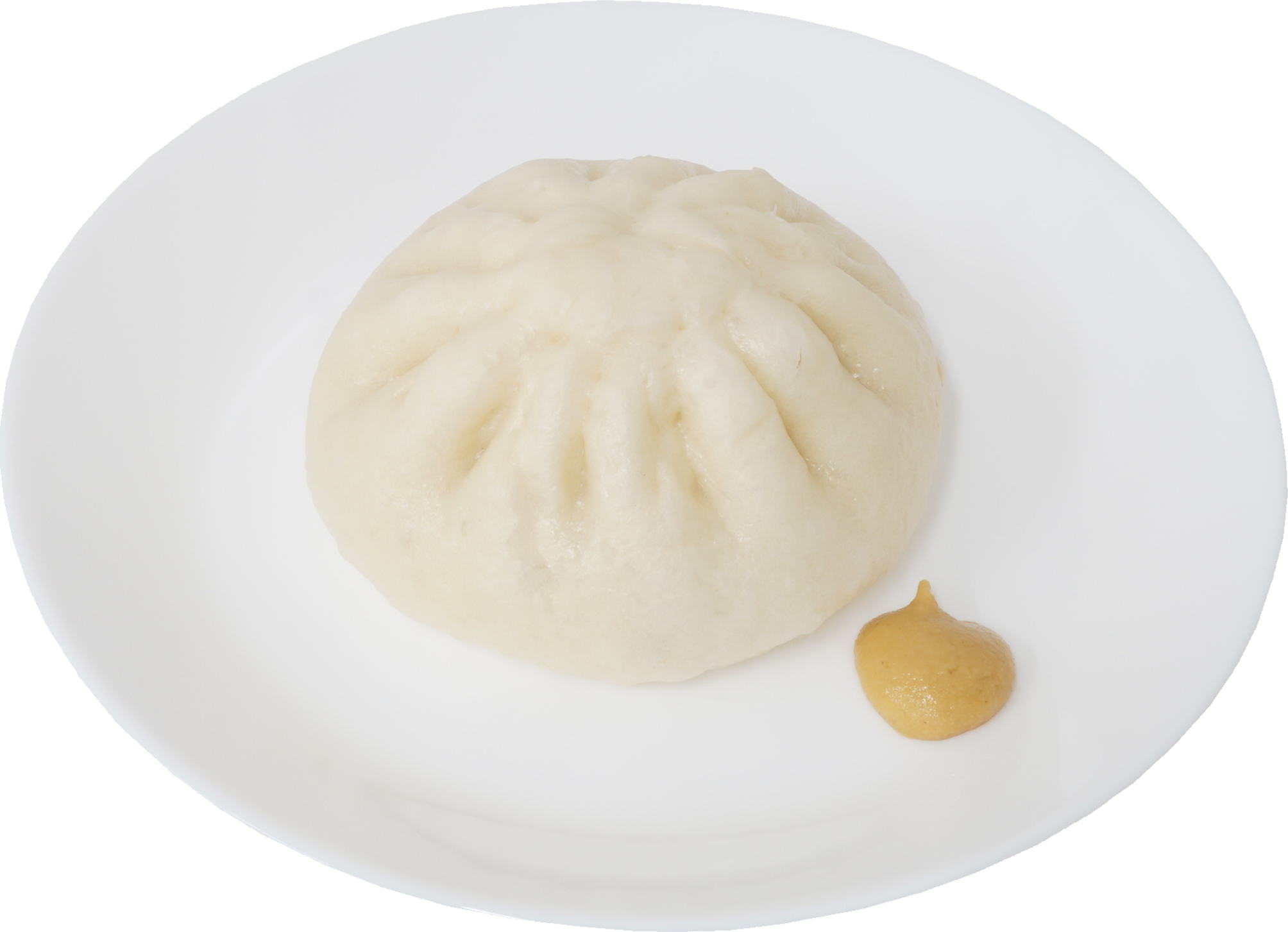 肉まん｜商用可フリー画像・背景透過