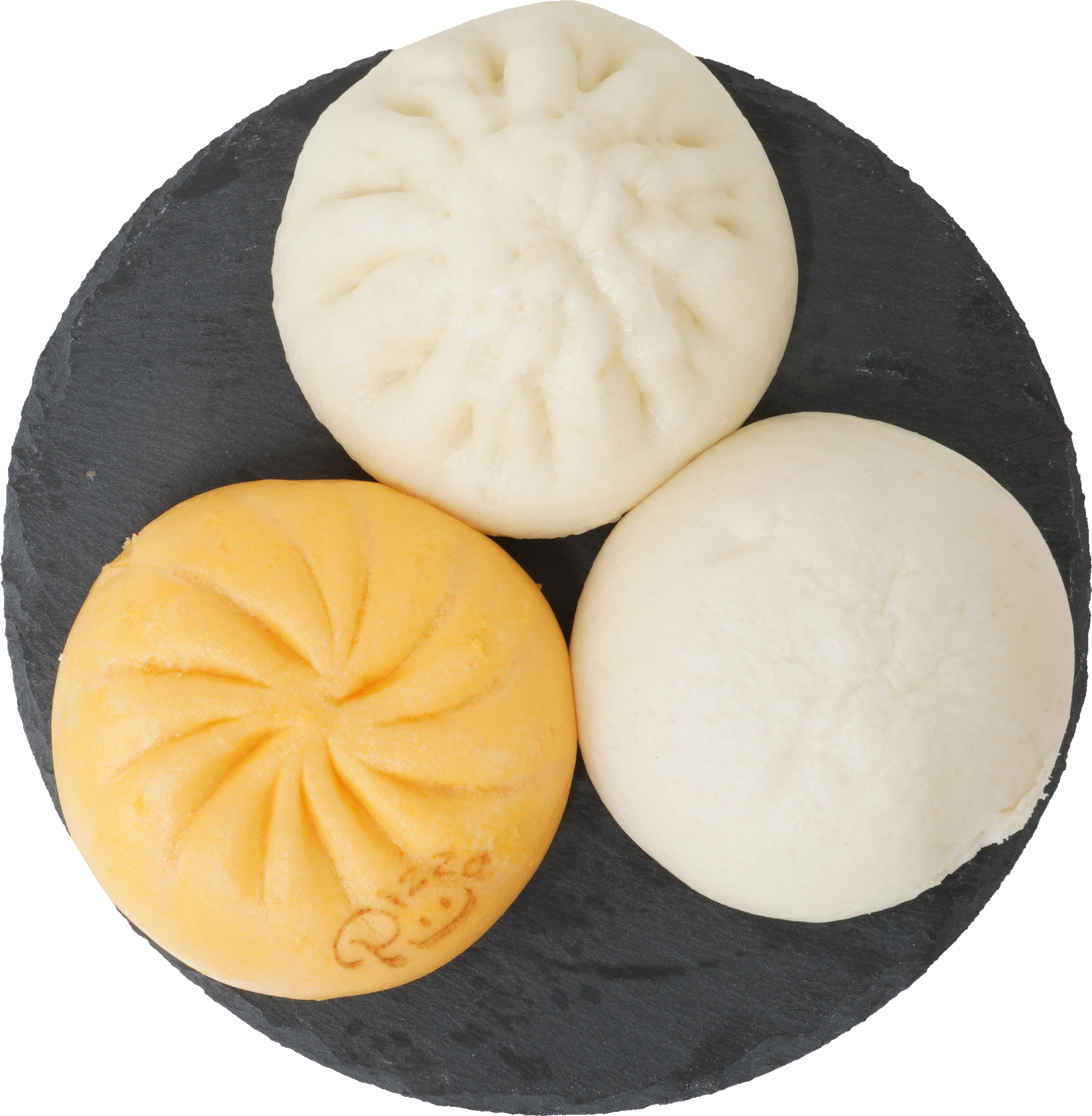 中華まん盛り合わせ｜商用可フリー画像・背景透過