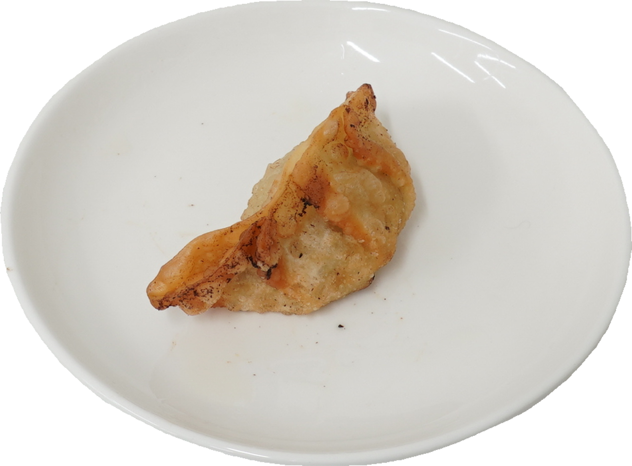 揚げ餃子｜商用可フリー画像・背景透過