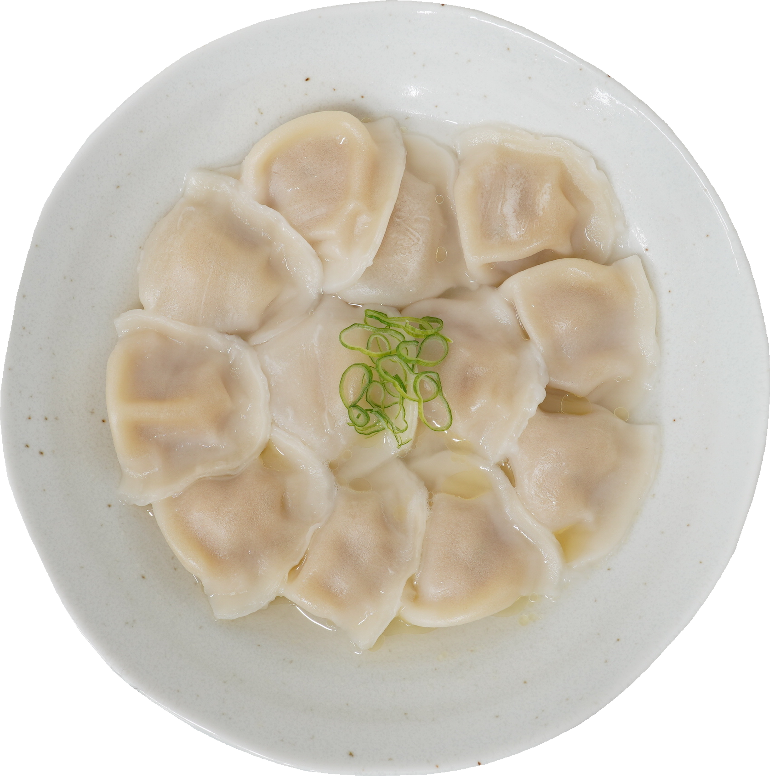 水餃子｜商用可フリー画像・背景透過