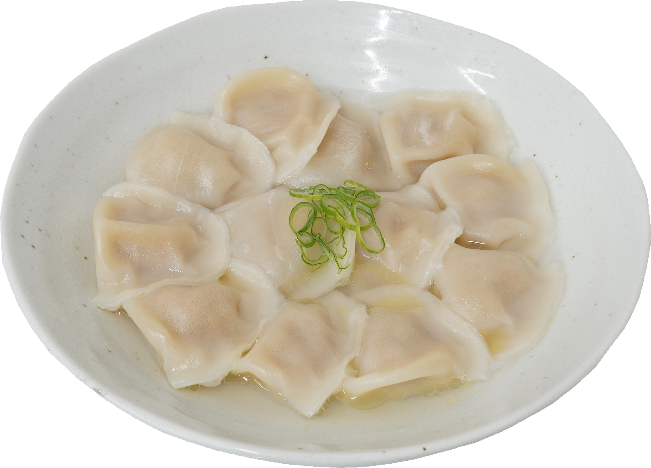 水餃子｜商用可フリー画像・背景透過