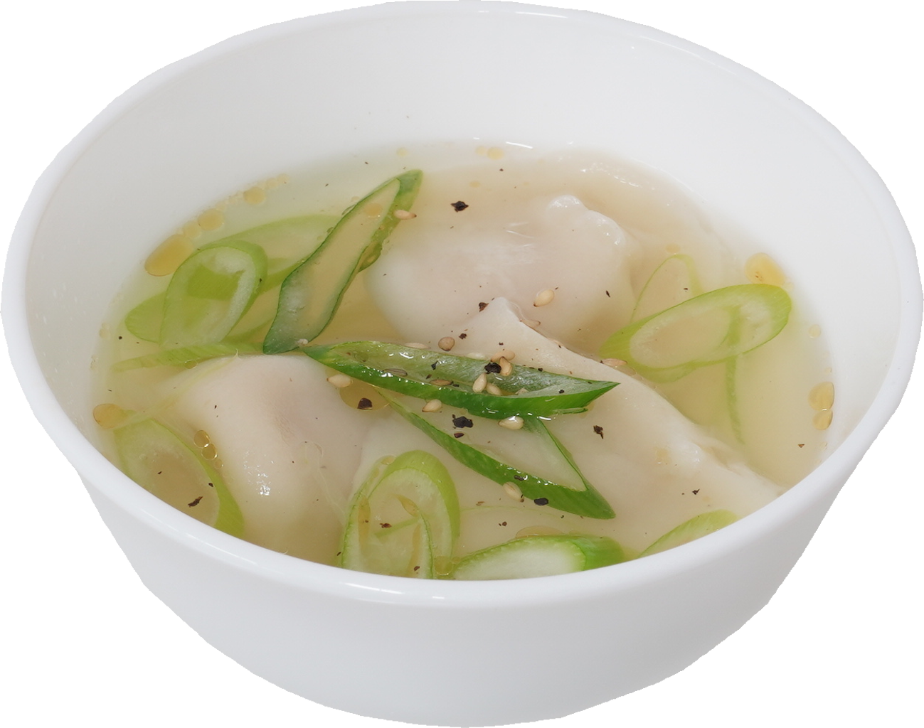 水餃子｜商用可フリー画像・背景透過