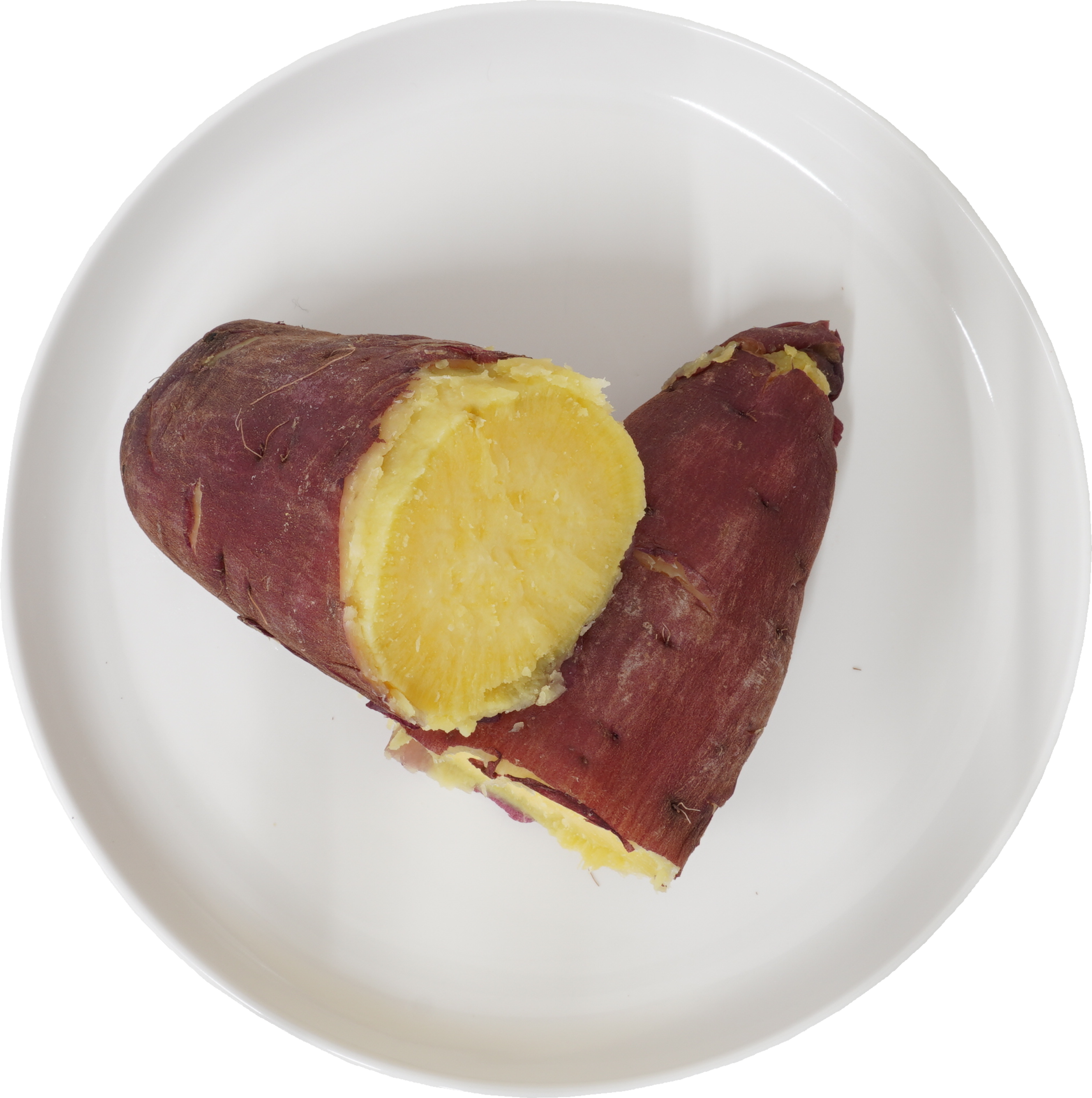 焼きいも｜商用可フリー画像・背景透過