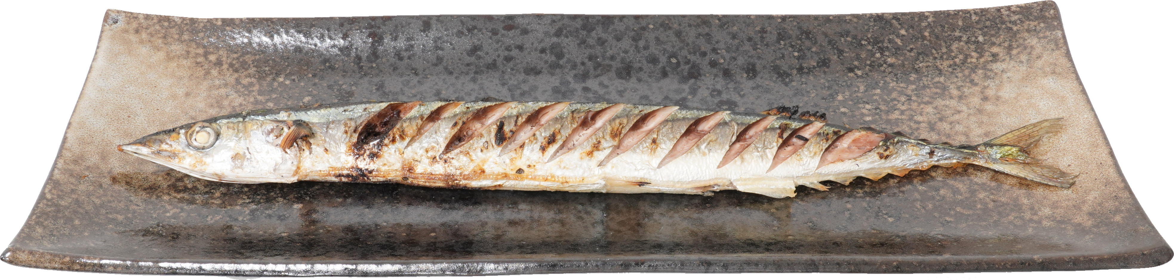 さんま｜商用可フリー画像・背景透過