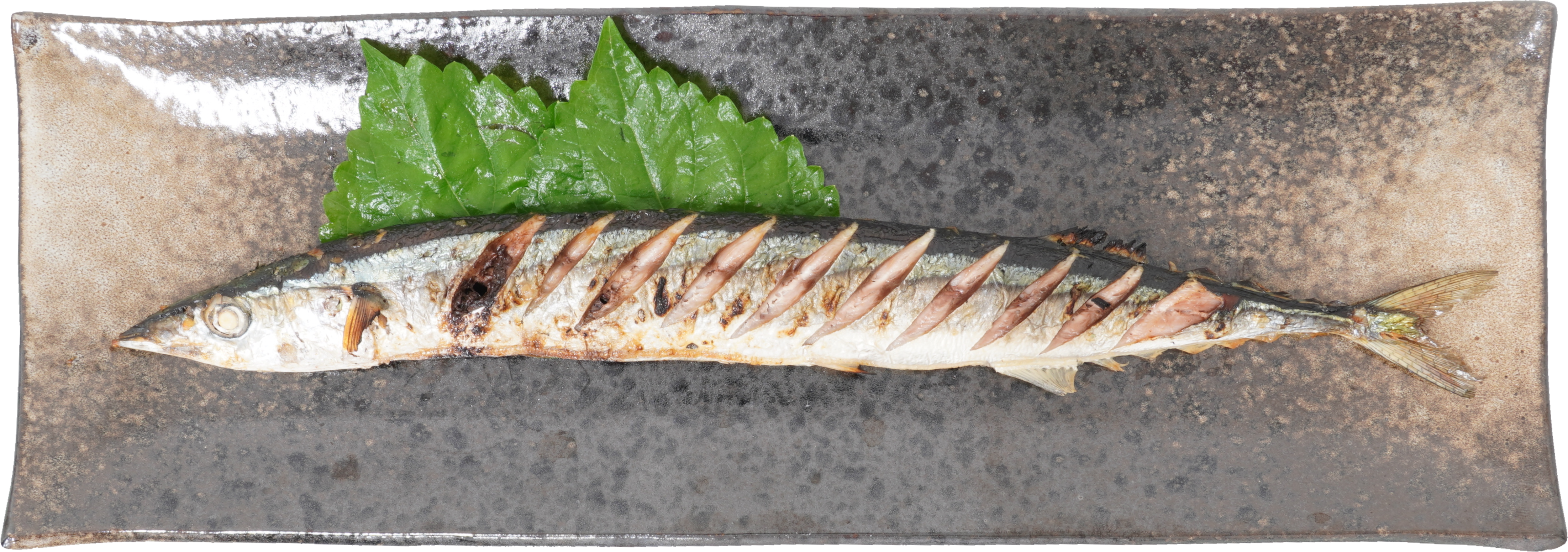 さんま｜商用可フリー画像・背景透過