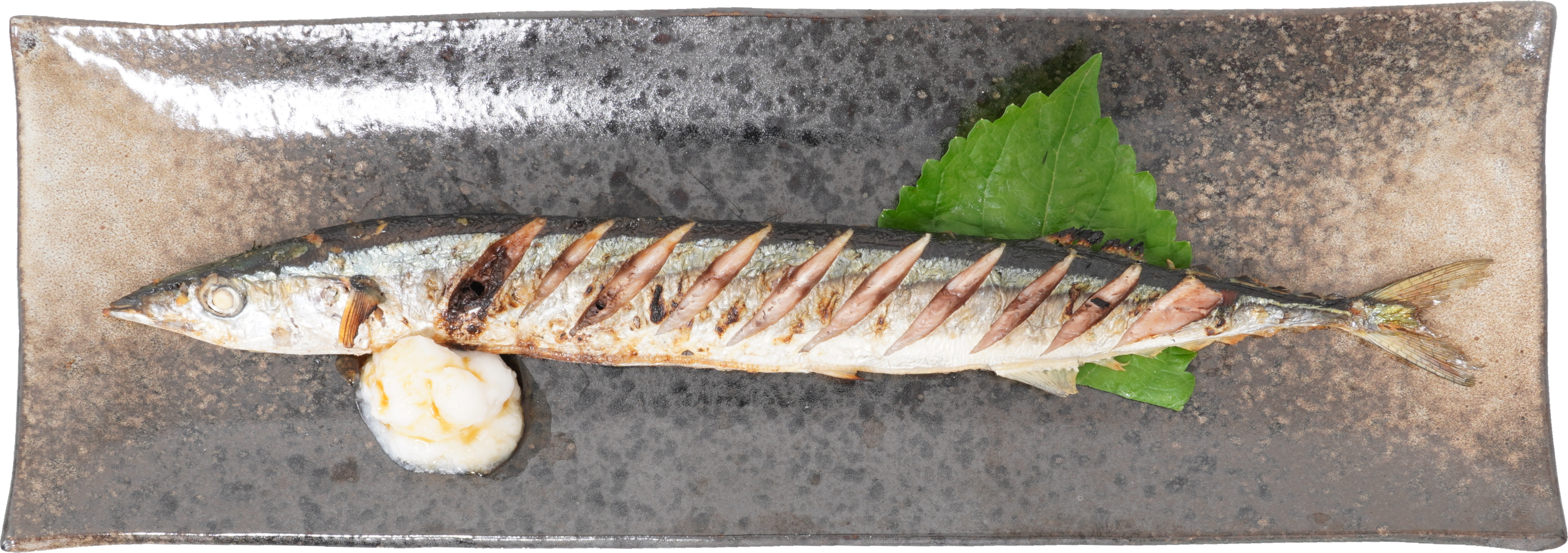 さんま｜商用可フリー画像・背景透過