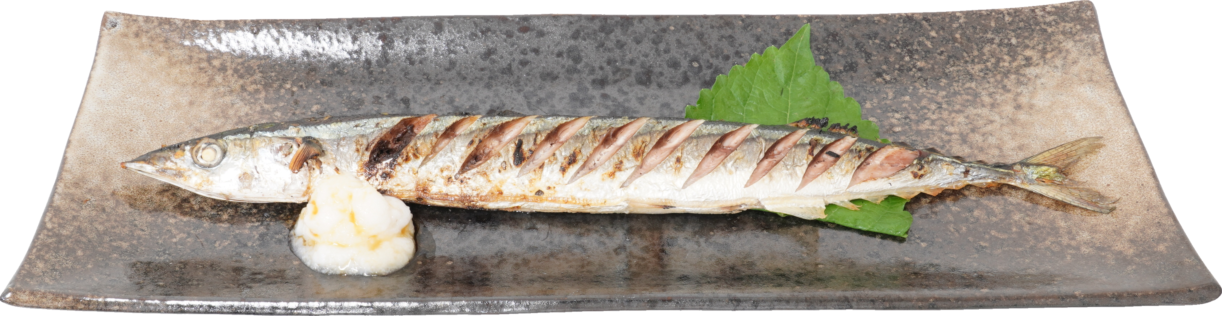 さんま｜商用可フリー画像・背景透過