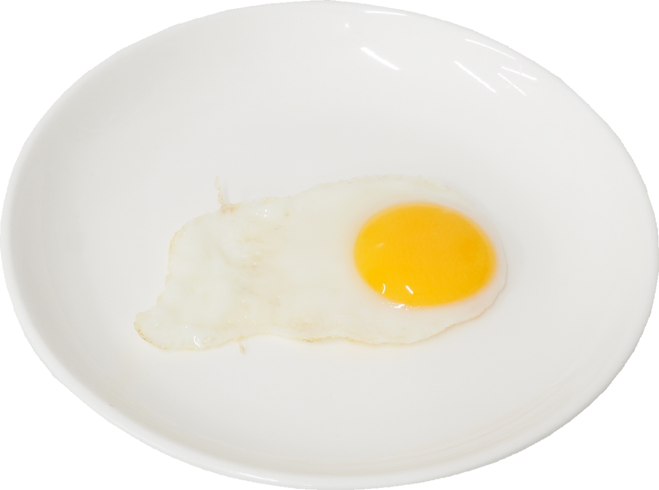目玉焼き（うずら）｜商用可フリー画像・背景透過