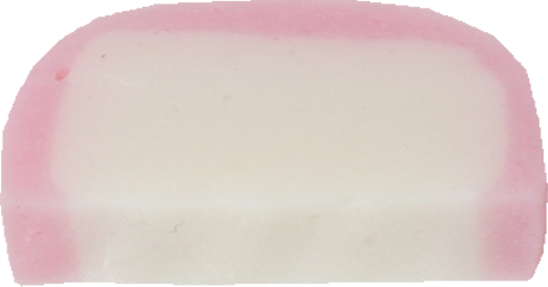 蒸しかまぼこ｜商用可フリー画像・背景透過