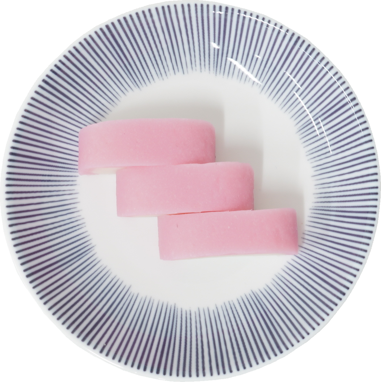 蒸しかまぼこ｜商用可フリー画像・背景透過