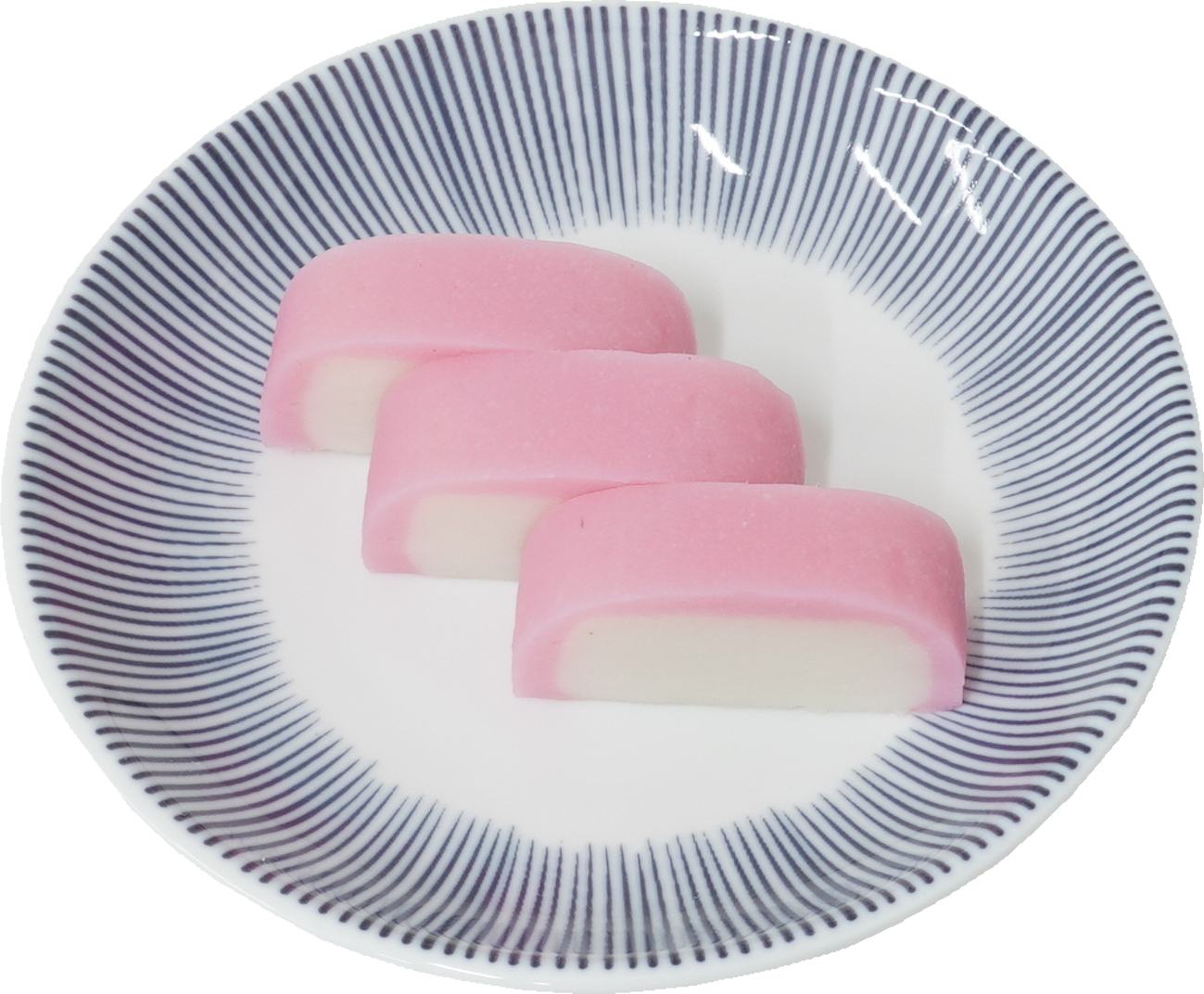 蒸しかまぼこ｜商用可フリー画像・背景透過