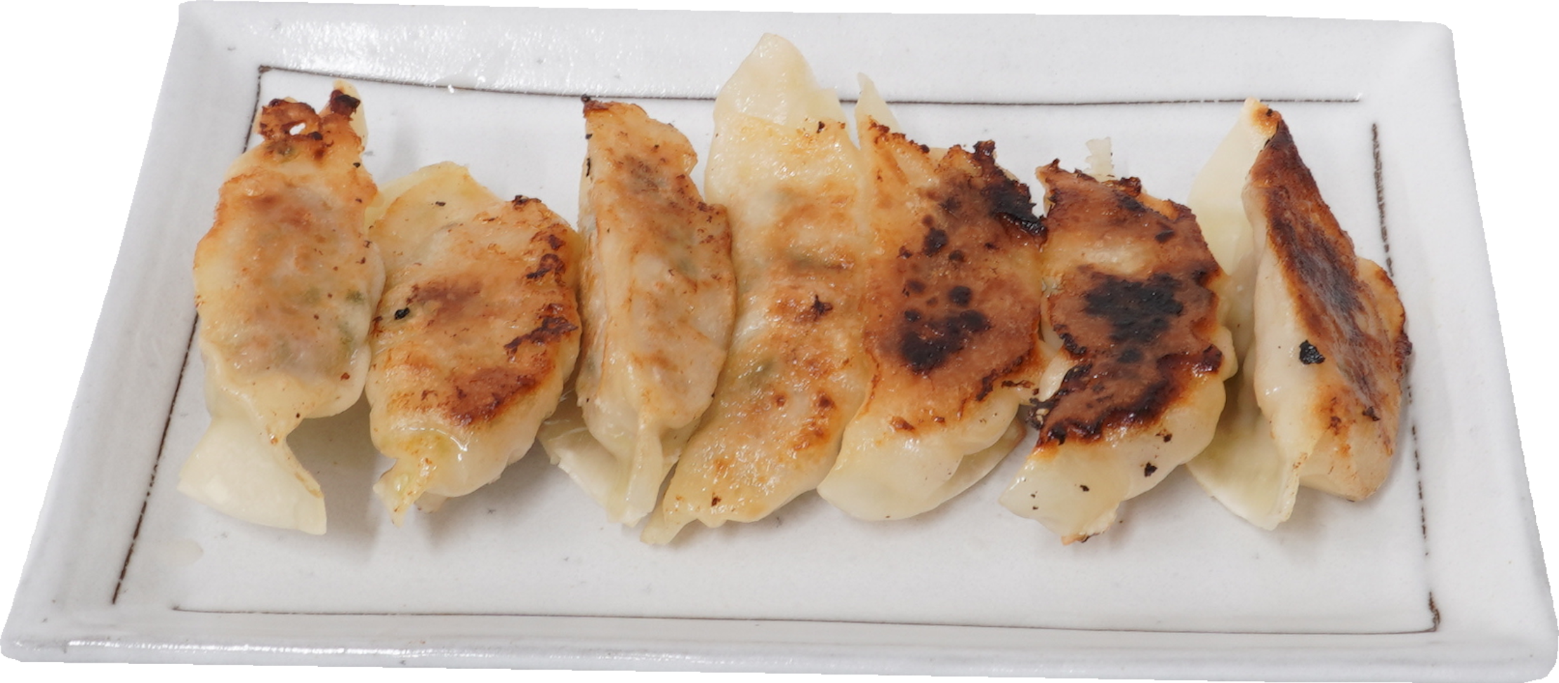 餃子｜商用可フリー画像・背景透過