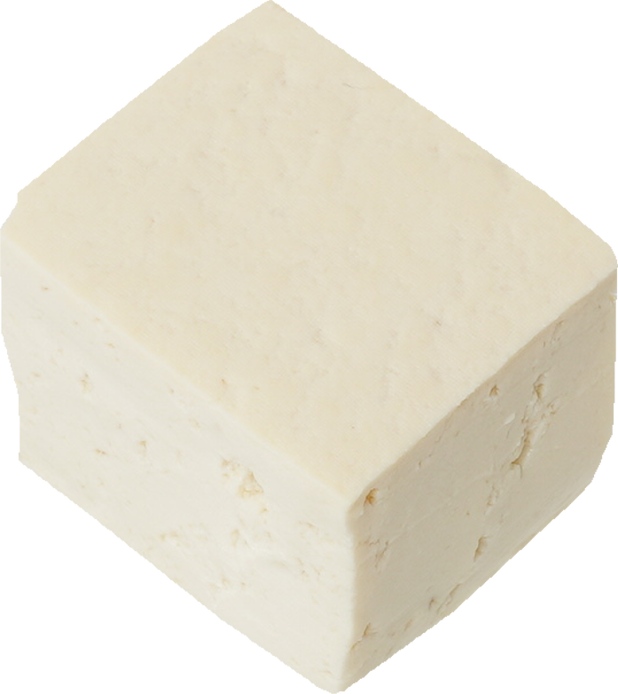 木綿豆腐｜商用可フリー画像・背景透過