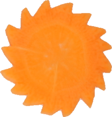 にんじん｜商用可フリー画像・背景透過