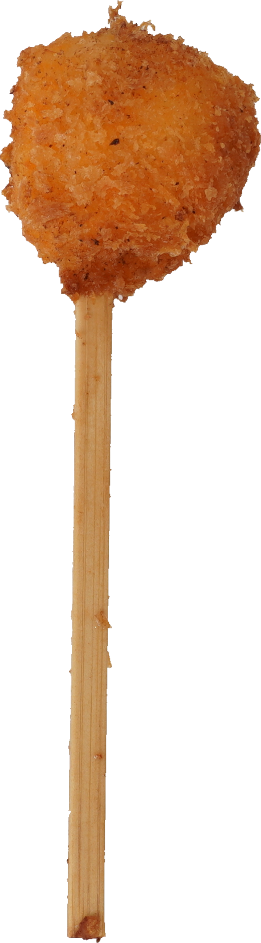 串揚げ（いか）｜商用可フリー画像・背景透過