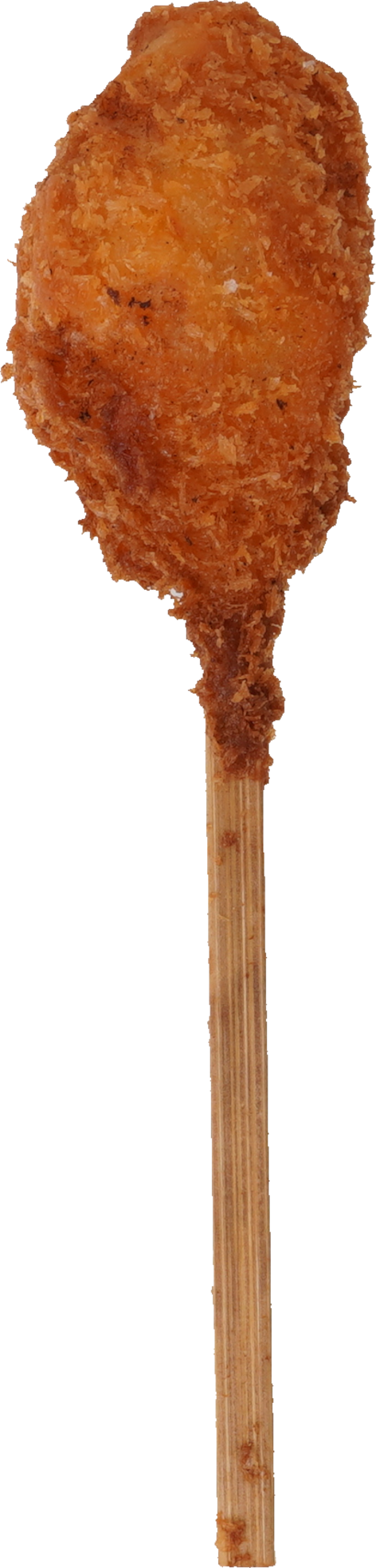 串揚げ（えびカツ）｜商用可フリー画像・背景透過