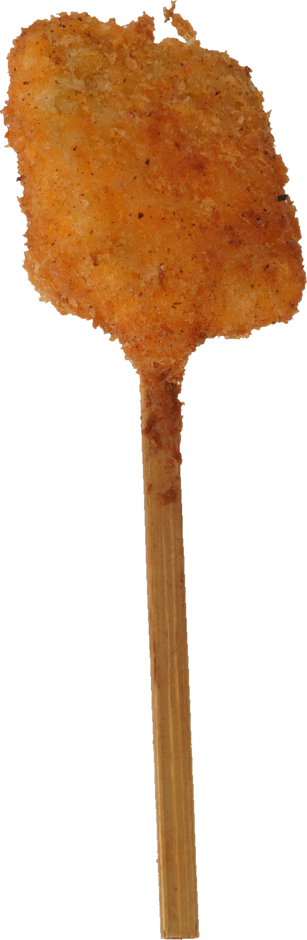 串揚げ（いわし梅しそ）｜商用可フリー画像・背景透過