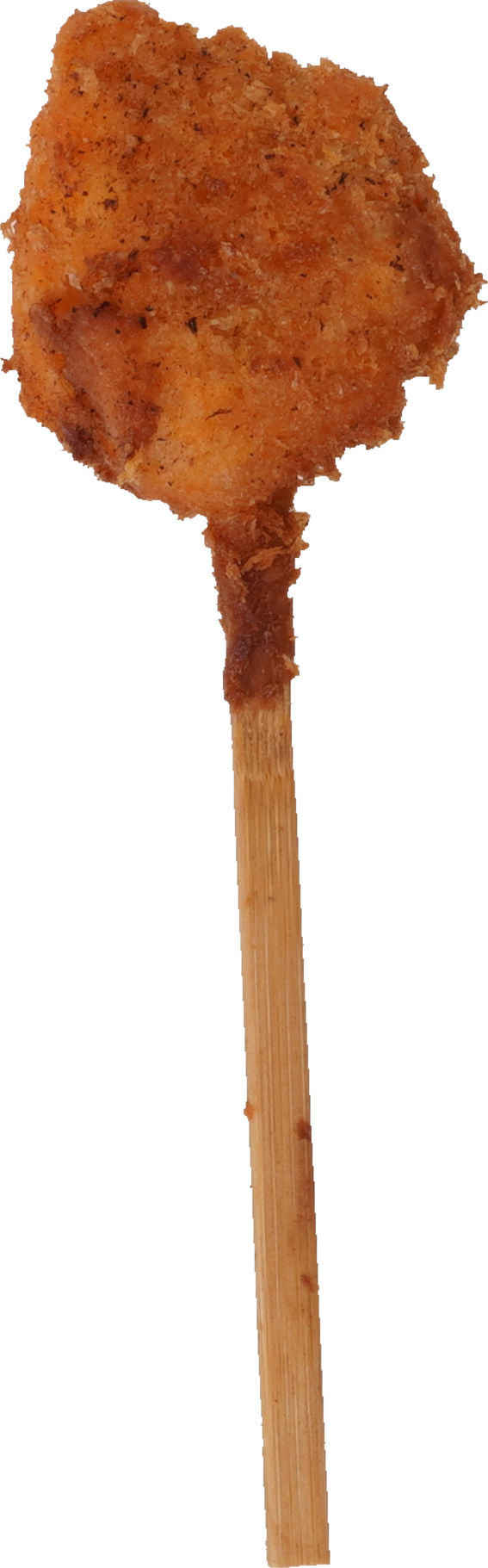 串揚げ（白身魚）｜商用可フリー画像・背景透過