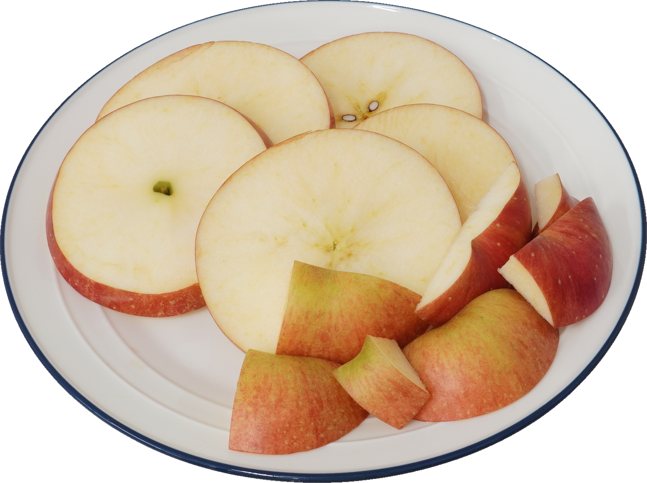 りんご｜商用可フリー画像・背景透過