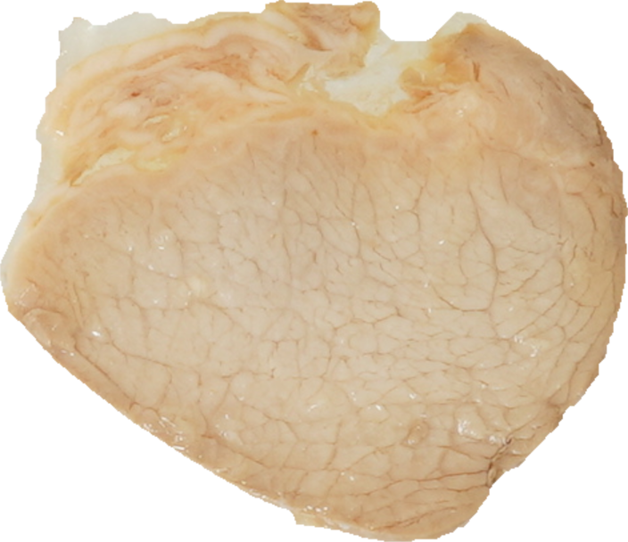 焼き豚｜商用可フリー画像・背景透過