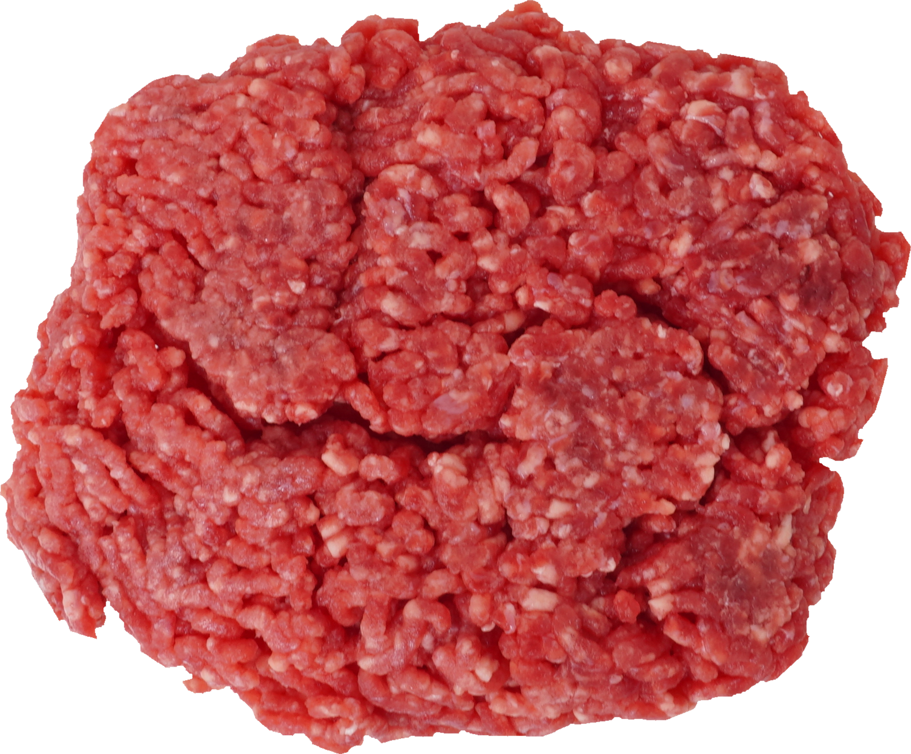 牛－ひき肉｜商用可フリー画像・背景透過