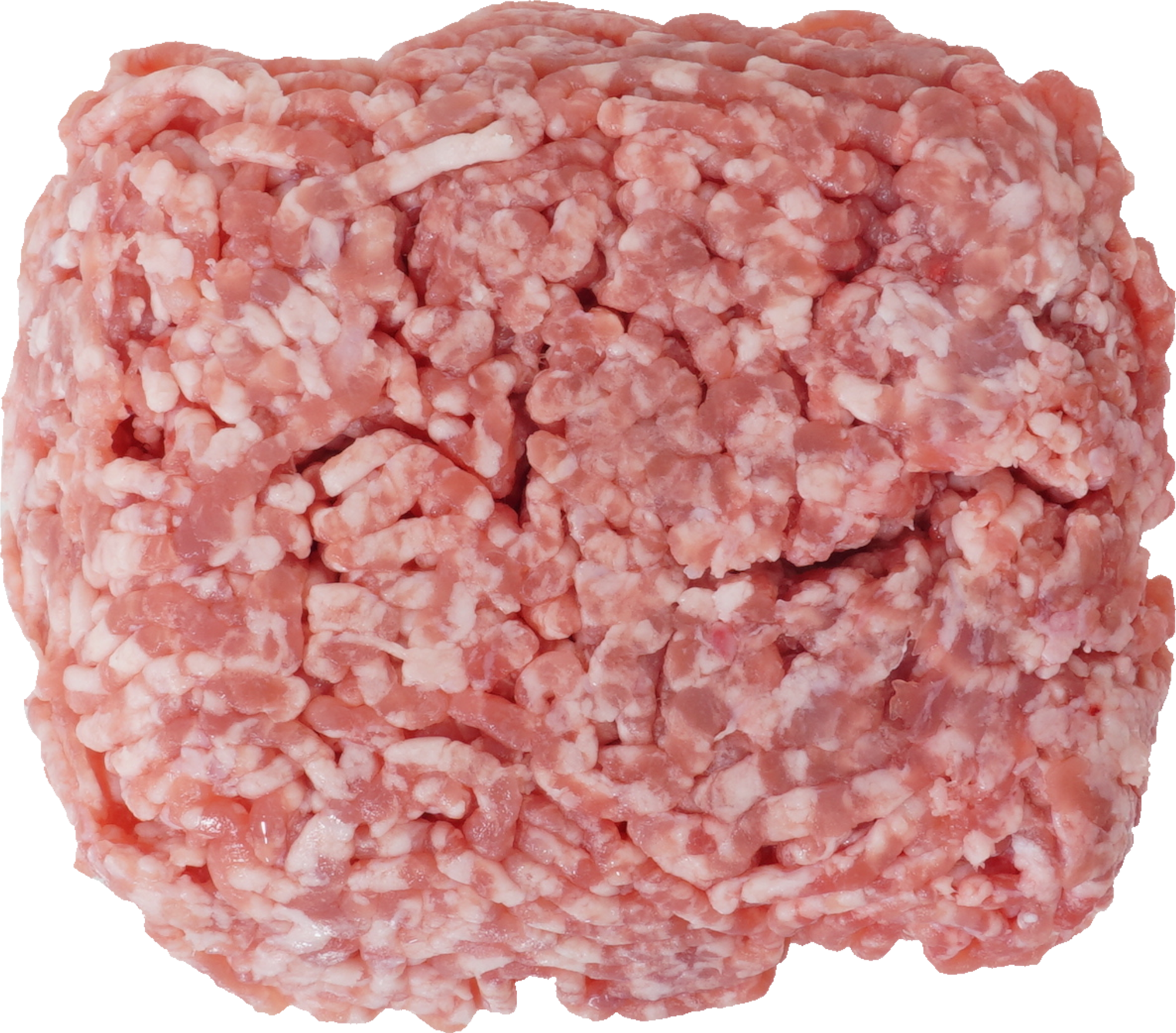 豚－ひき肉｜商用可フリー画像・背景透過