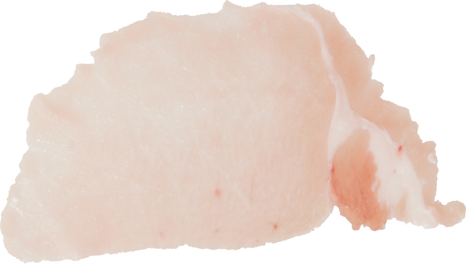 豚-ロース｜商用可フリー画像・背景透過