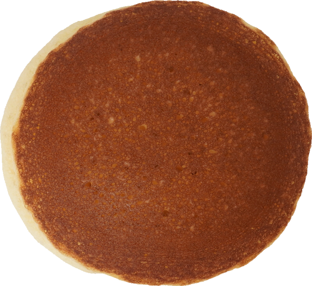 どら焼き｜商用可フリー画像・背景透過